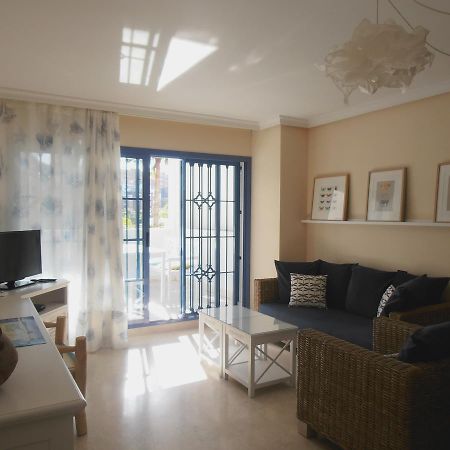Balandro Apartment Almuñécar エクステリア 写真