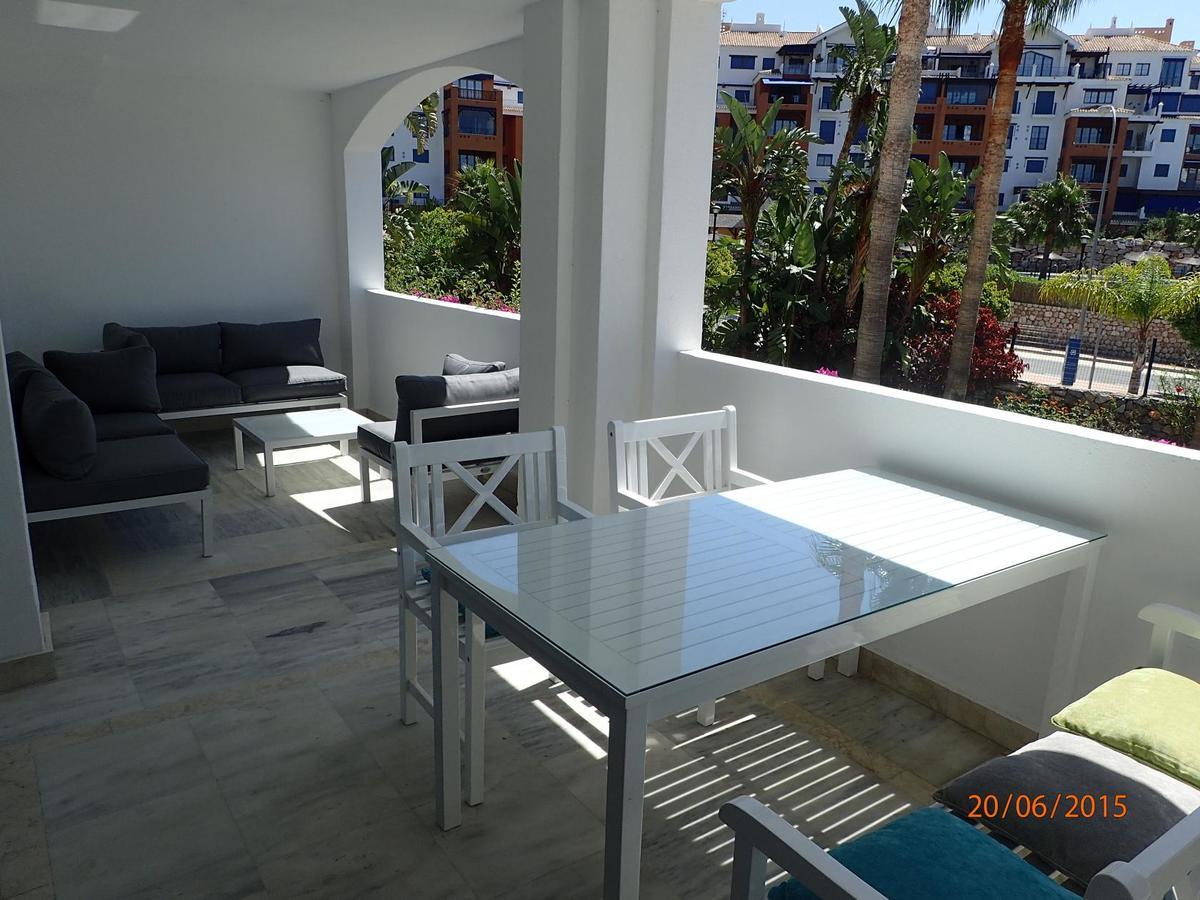 Balandro Apartment Almuñécar エクステリア 写真