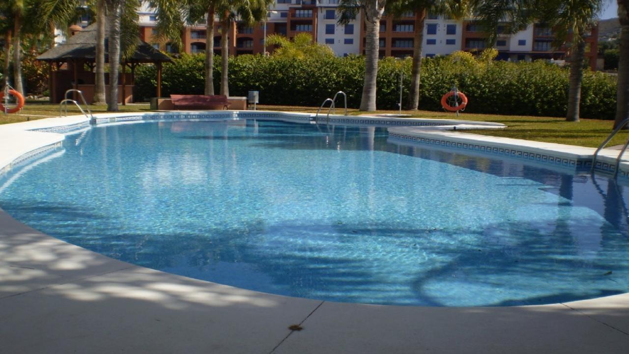 Balandro Apartment Almuñécar エクステリア 写真