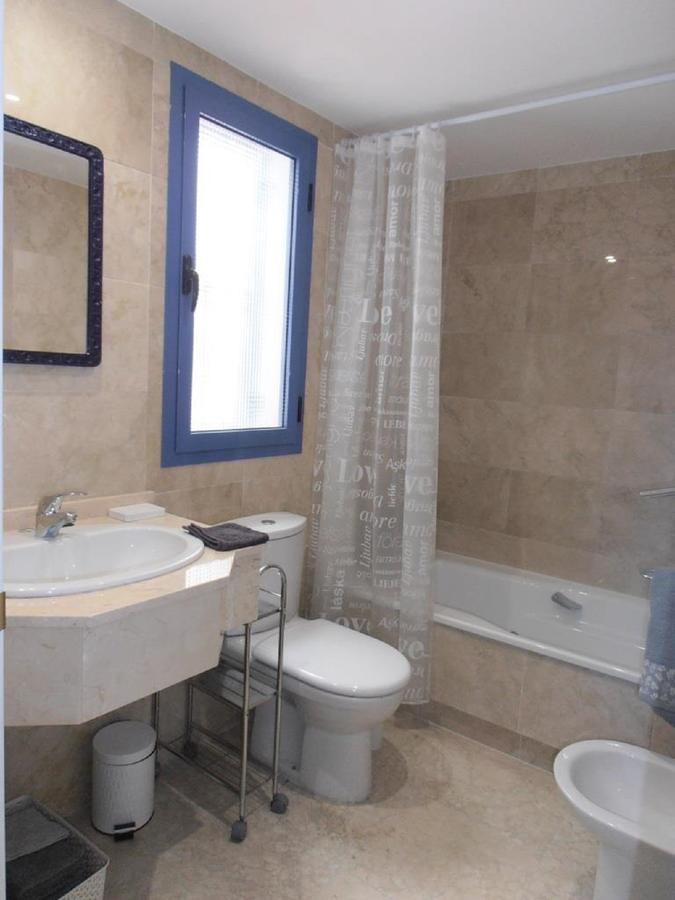 Balandro Apartment Almuñécar エクステリア 写真