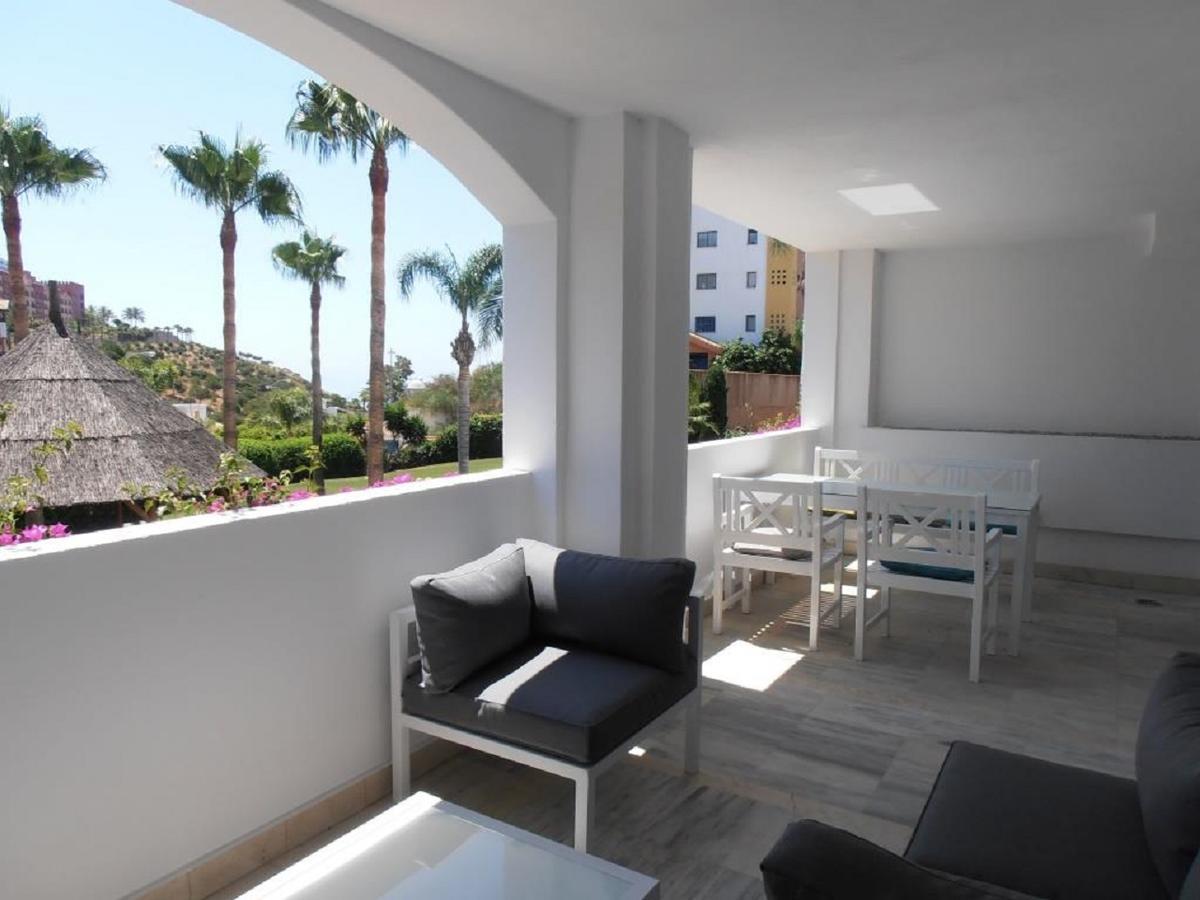 Balandro Apartment Almuñécar エクステリア 写真