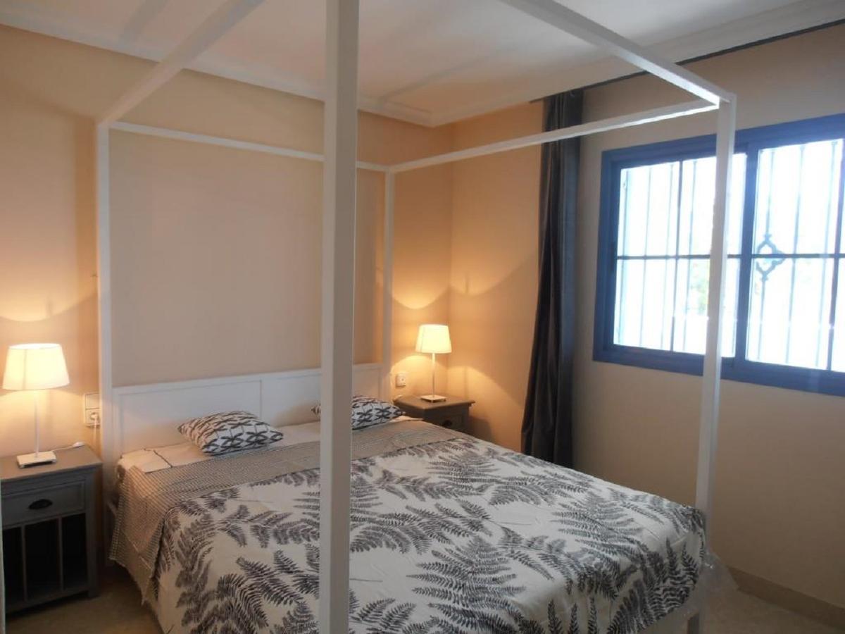 Balandro Apartment Almuñécar エクステリア 写真