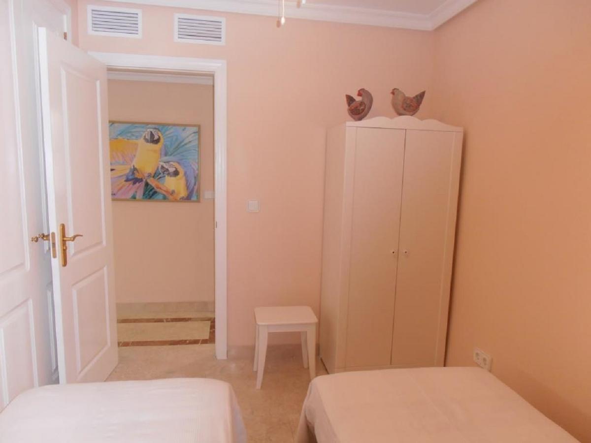Balandro Apartment Almuñécar エクステリア 写真