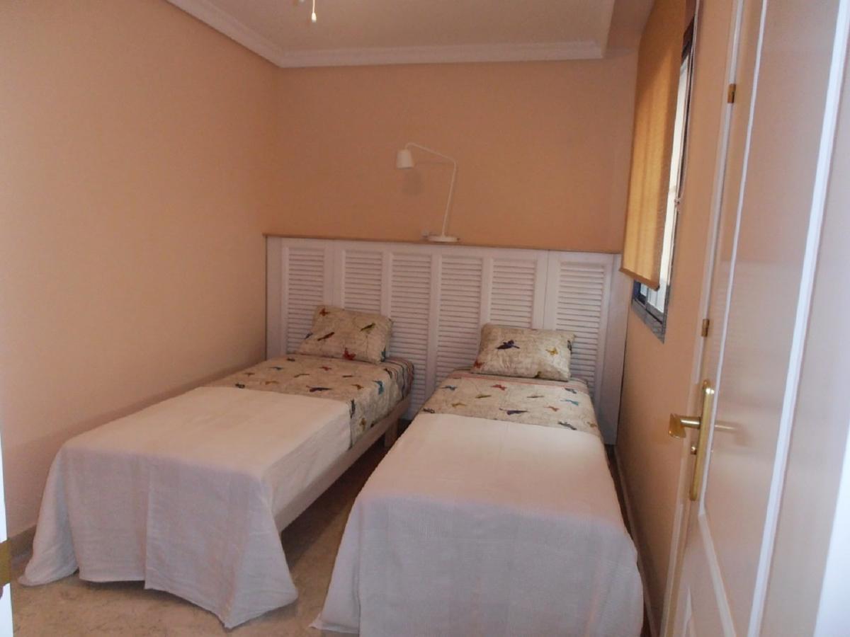 Balandro Apartment Almuñécar エクステリア 写真