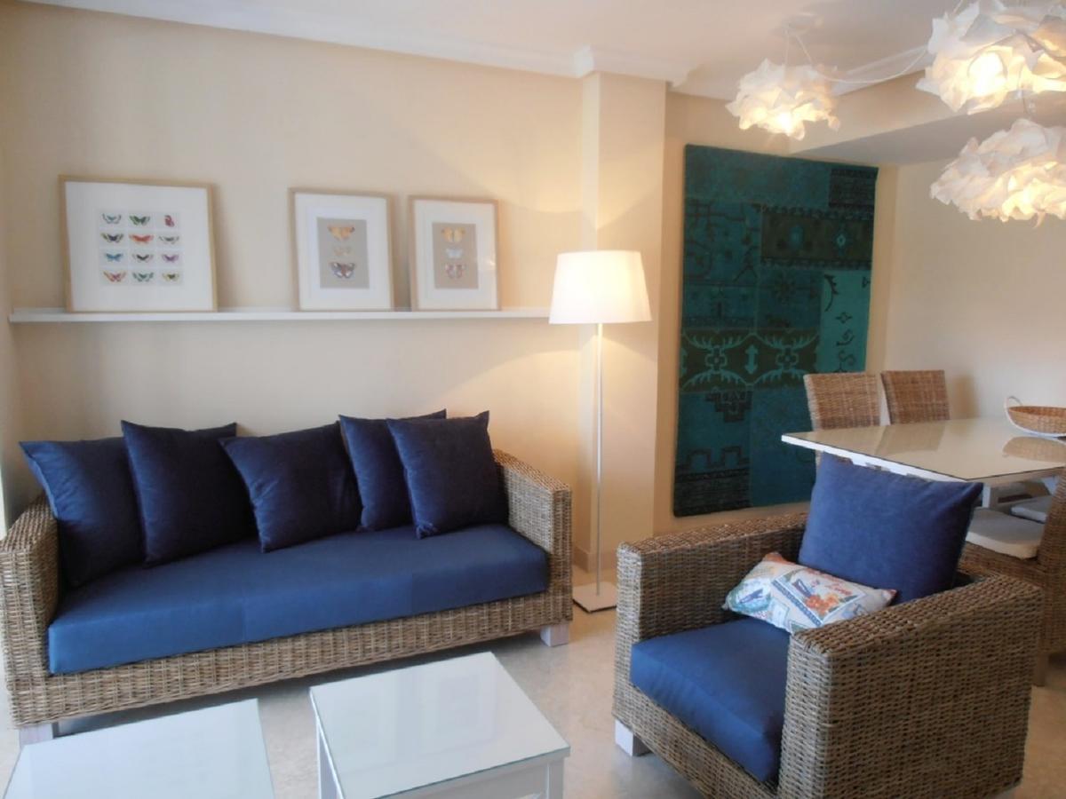 Balandro Apartment Almuñécar エクステリア 写真