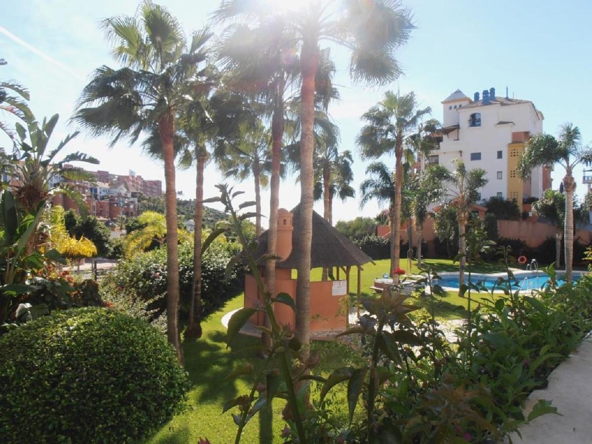 Balandro Apartment Almuñécar エクステリア 写真