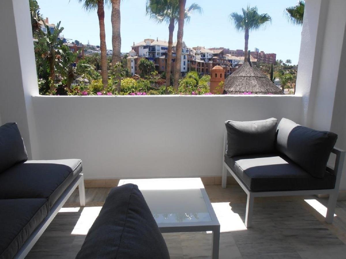 Balandro Apartment Almuñécar エクステリア 写真
